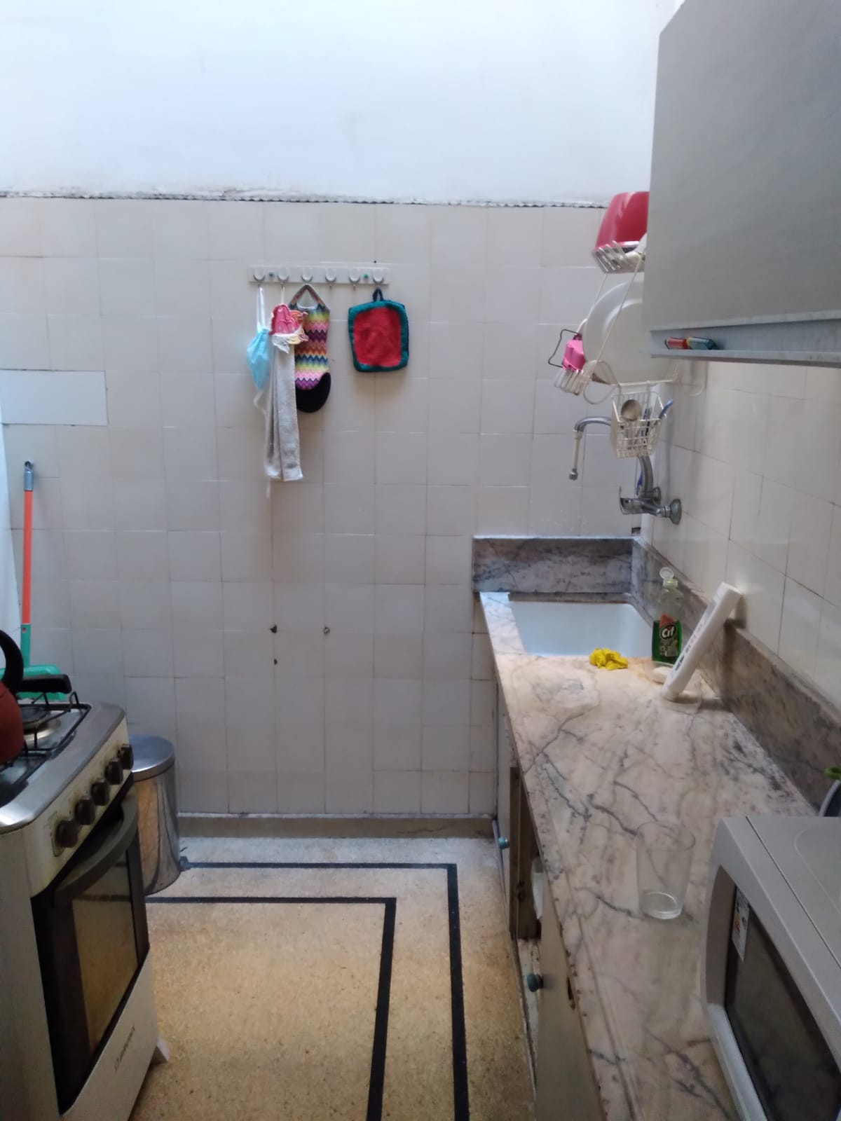 Casa 3 Dorm