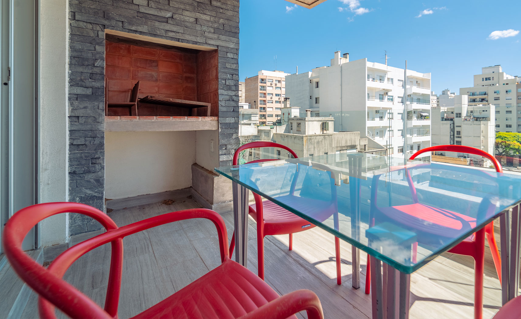 2 dorm en construccion