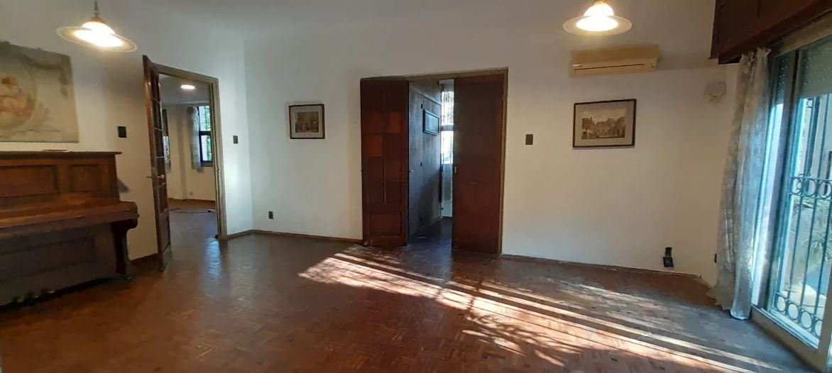 Casona en alquiler