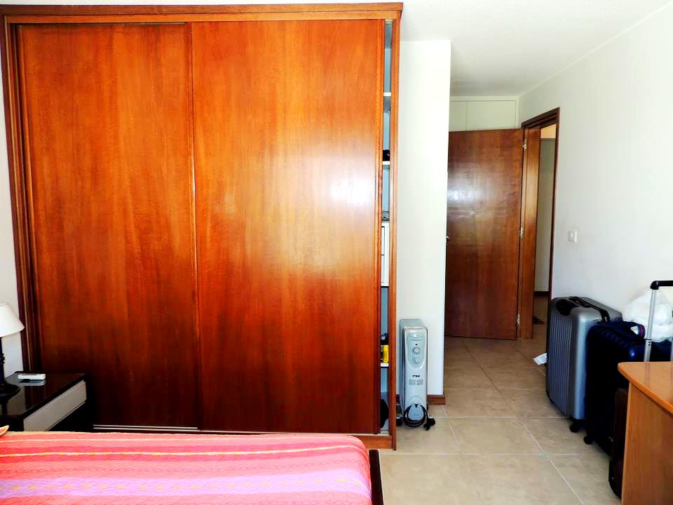 Apartamento nuevo en Piriapoli