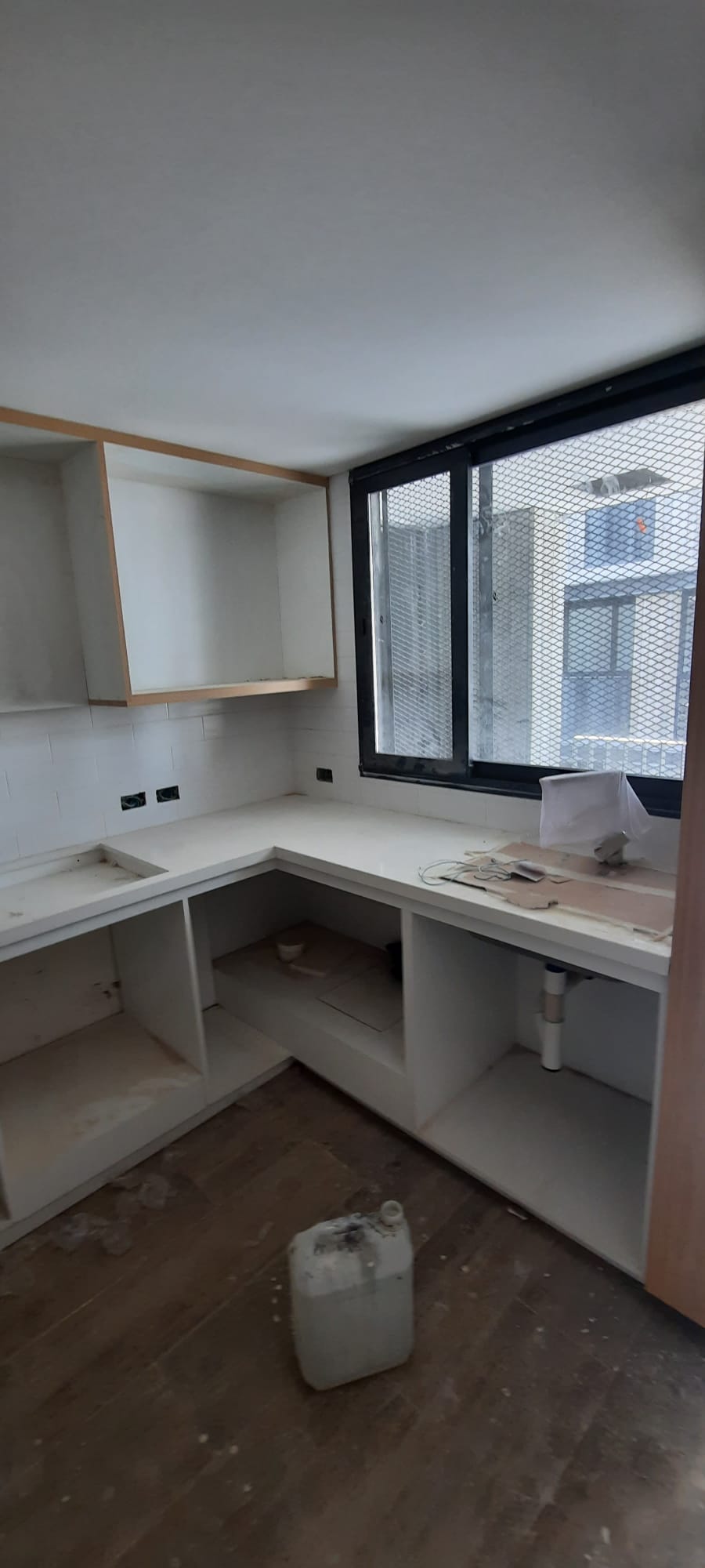 1 Dorm en Malvin a estrenar