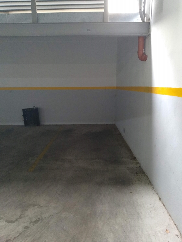 Apto. 2 Dorm. Prox. a 18 Julio