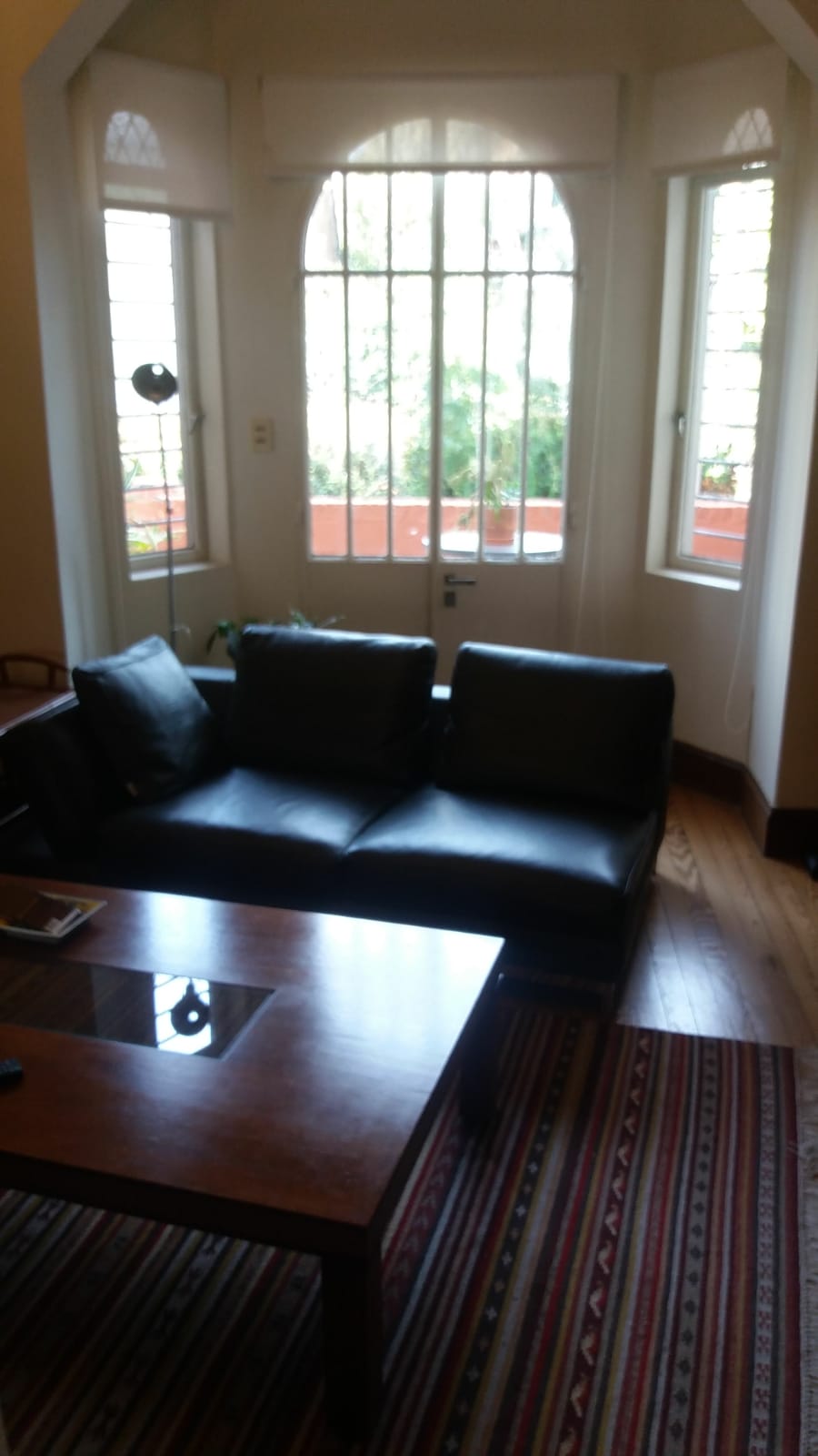 Gran Casa en Pocitos