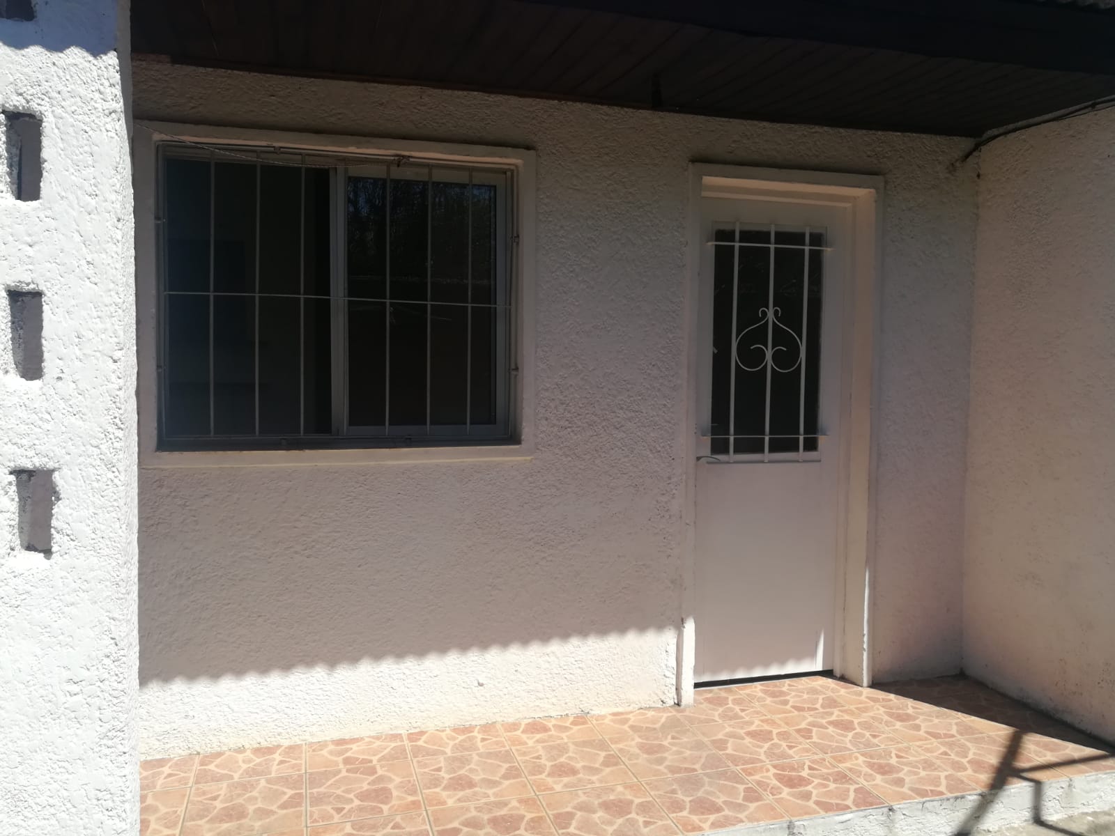 Casa en Atahualpa