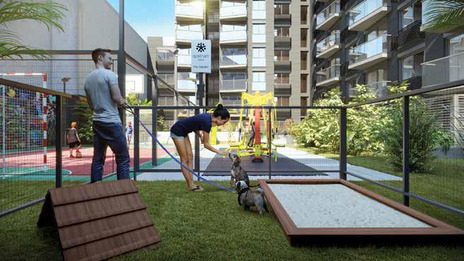 1 dorm a estrenar en centro