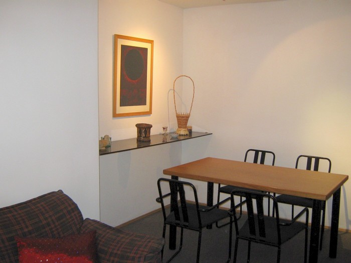 Amplio apto 2 dorm en Pocitos