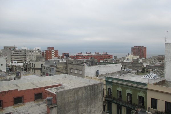 Ultima unidad 2 dorm  Ciudad Vieja