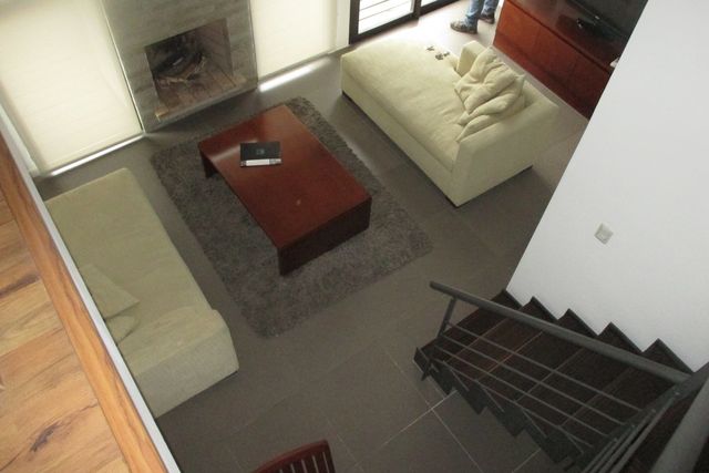Hermoso LOFT DUPLEX