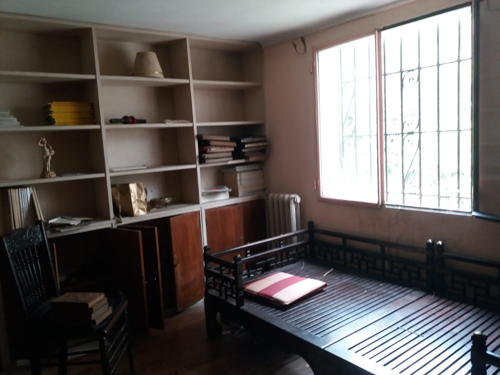 Excelente casa en Pocitos