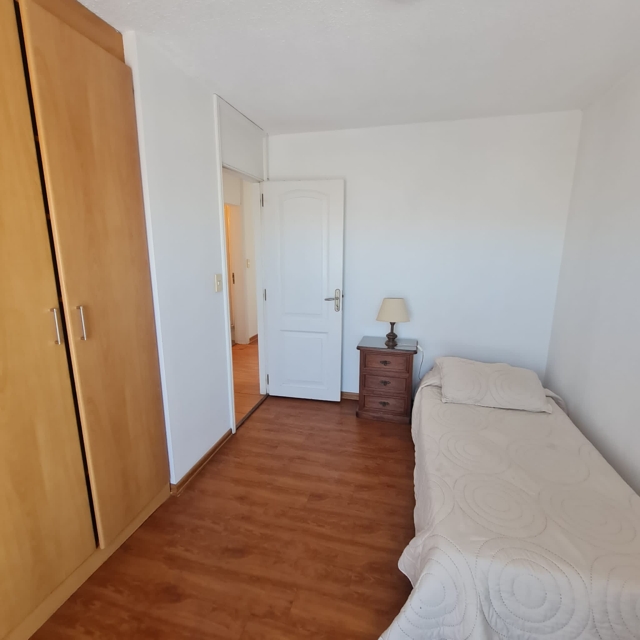 3 dorm con vista al mar