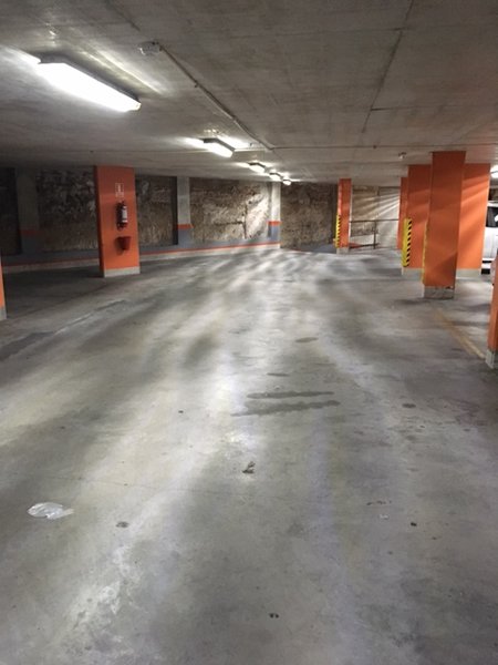 Apto 3 dorm en Tres Cruces
