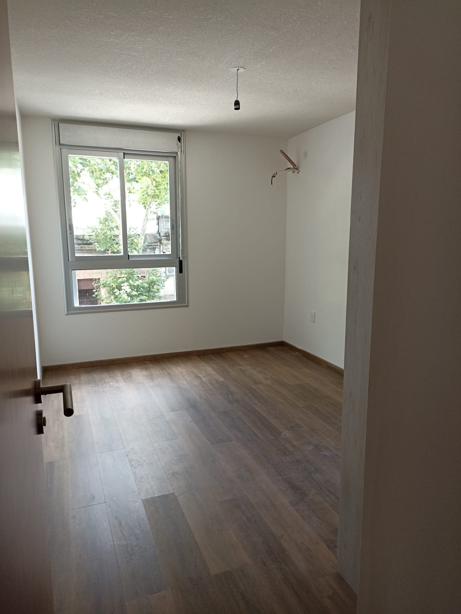 1 dorm con terraza