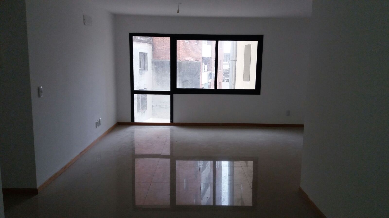 1 Dorm en Tres Cruces