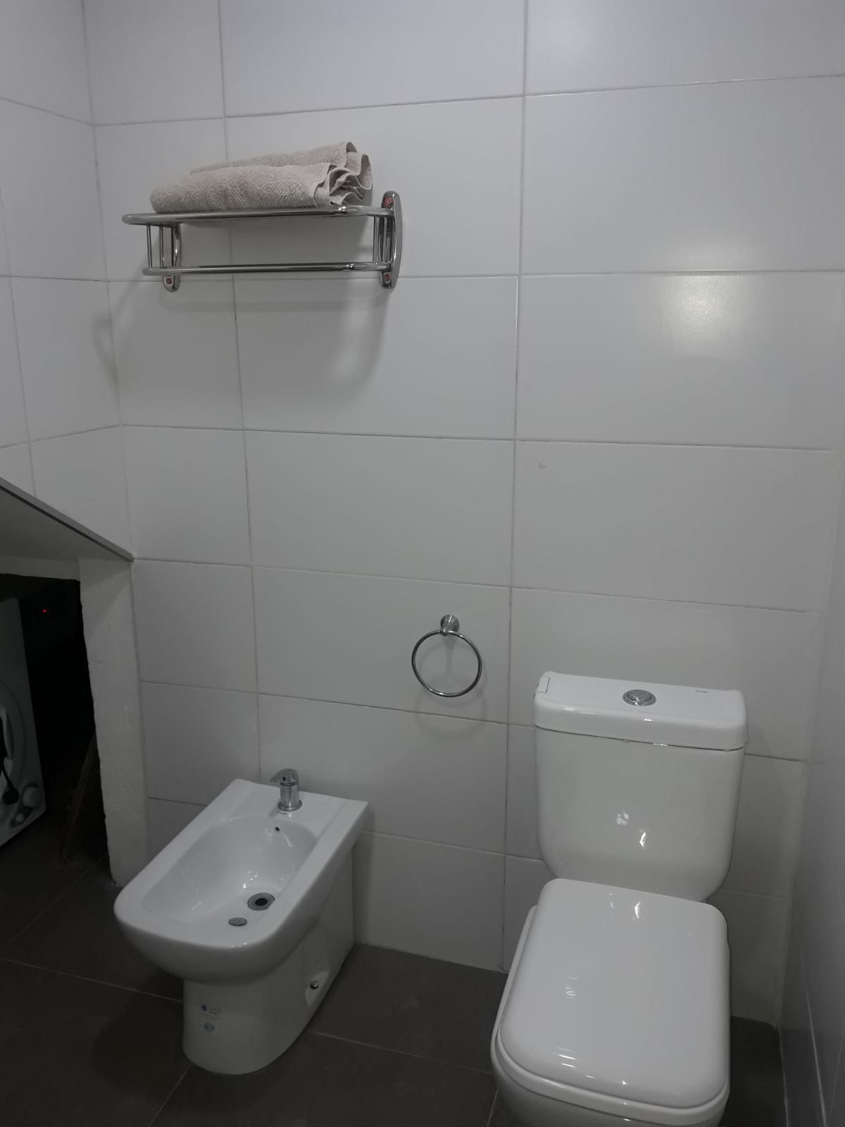 Apto 1 Dorm en Buceo