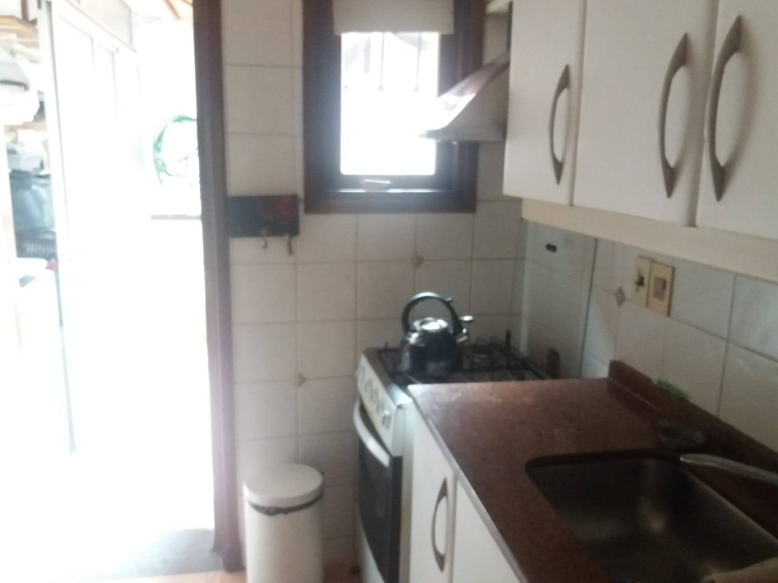 Apto 1 Dorm. Pocitos Nuevo
