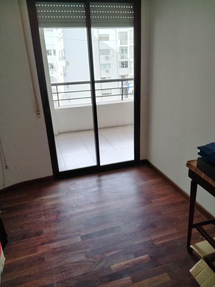 Apartamento de 2 dorm 