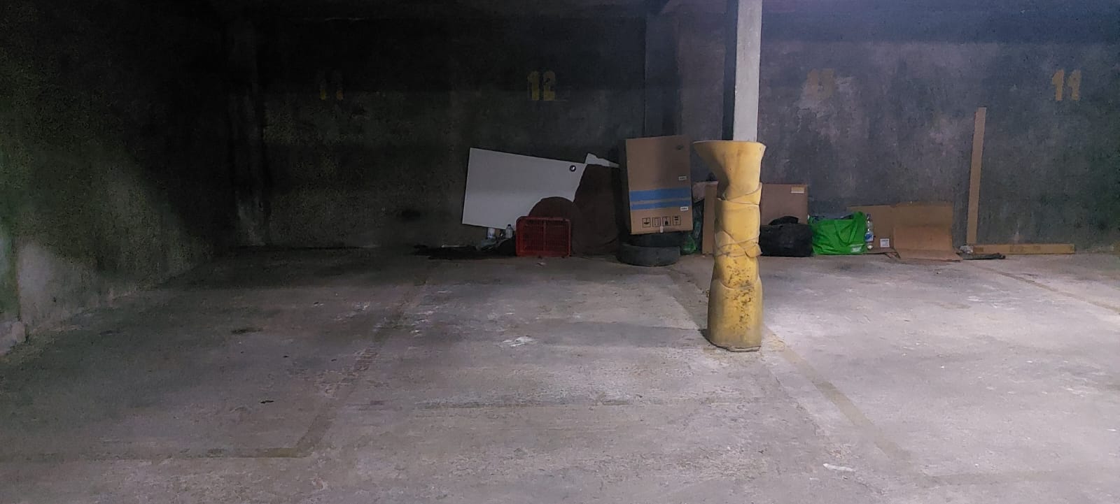 Apto 2 dorm en Pocitos