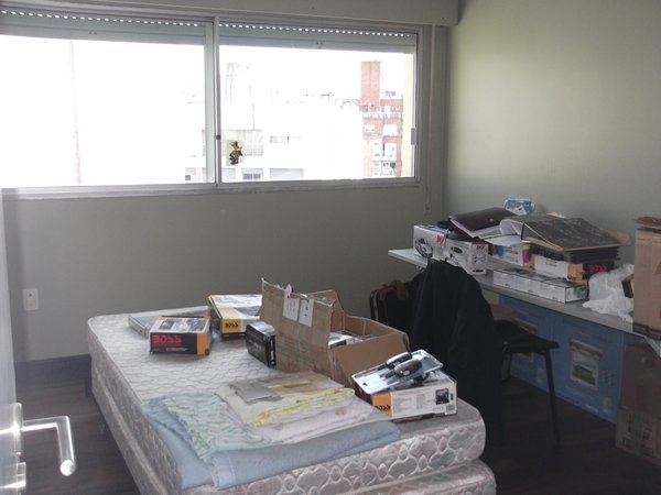 Gran Penthouse en P Nuevo