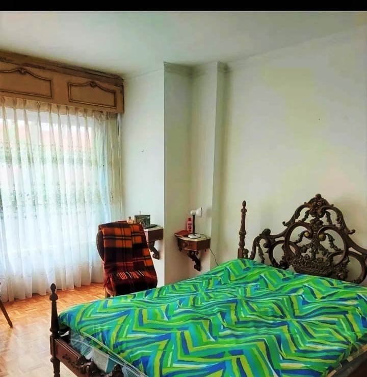 3 dorm en Pocitos