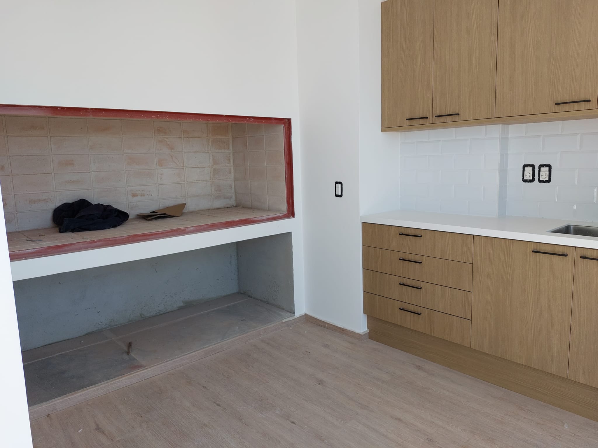 Monoambiente en Pocitos Nuevo