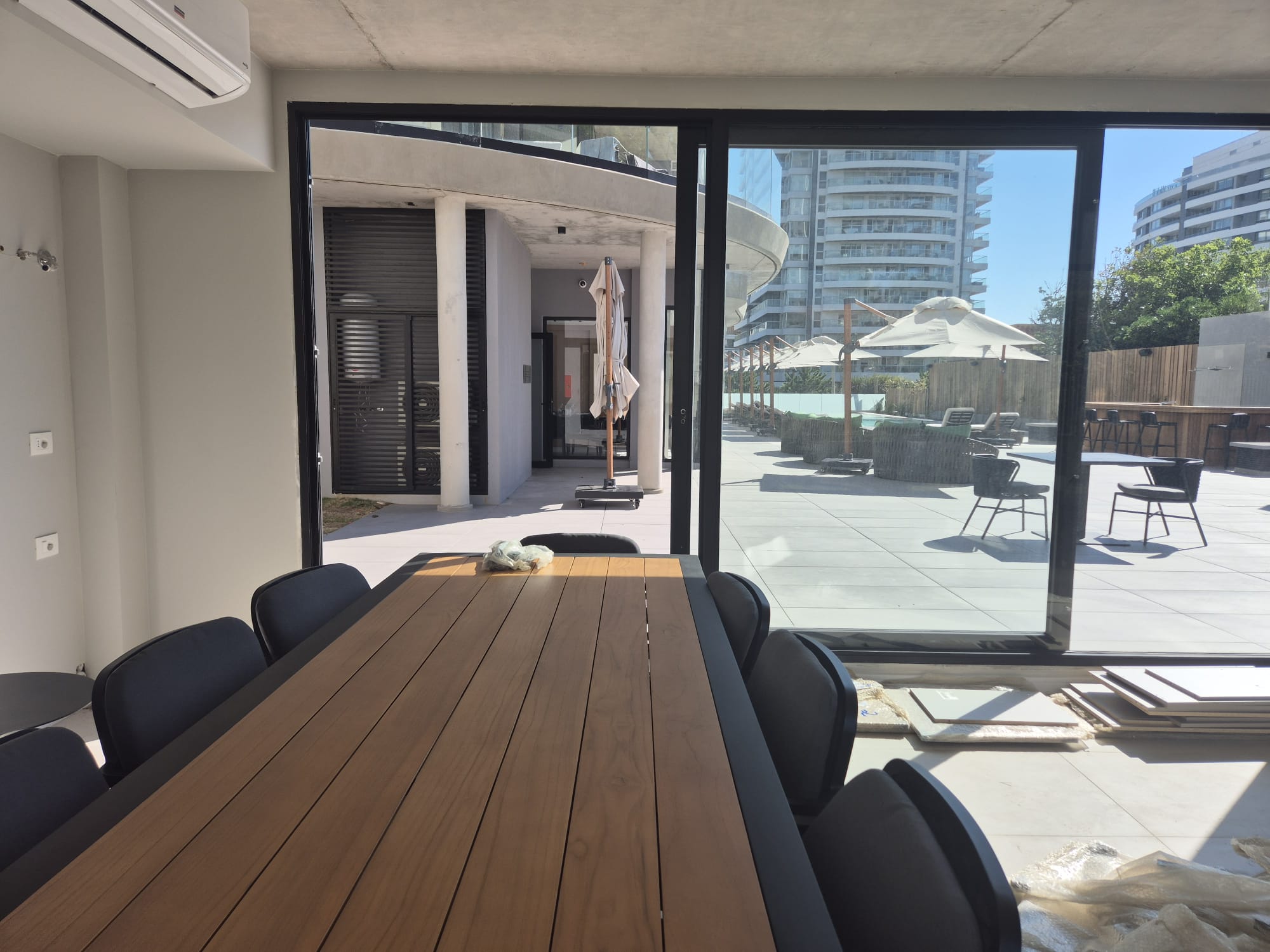 Gran apto 1 dorm a estrenar