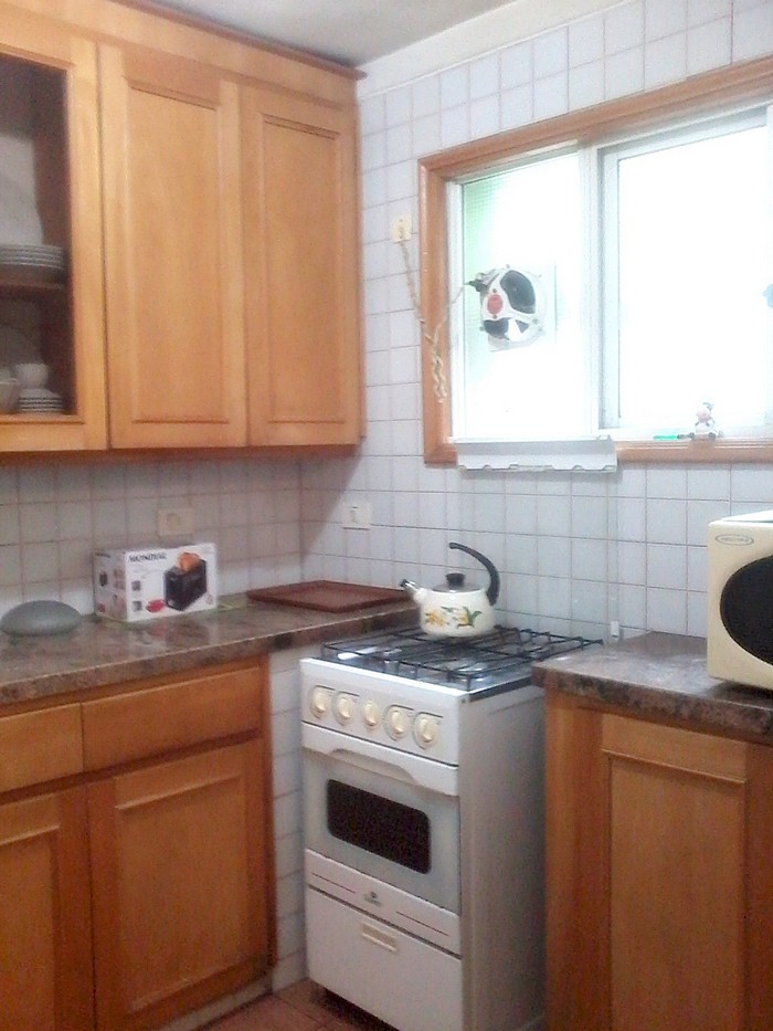 Amplio apto 2 dorm en Pocitos