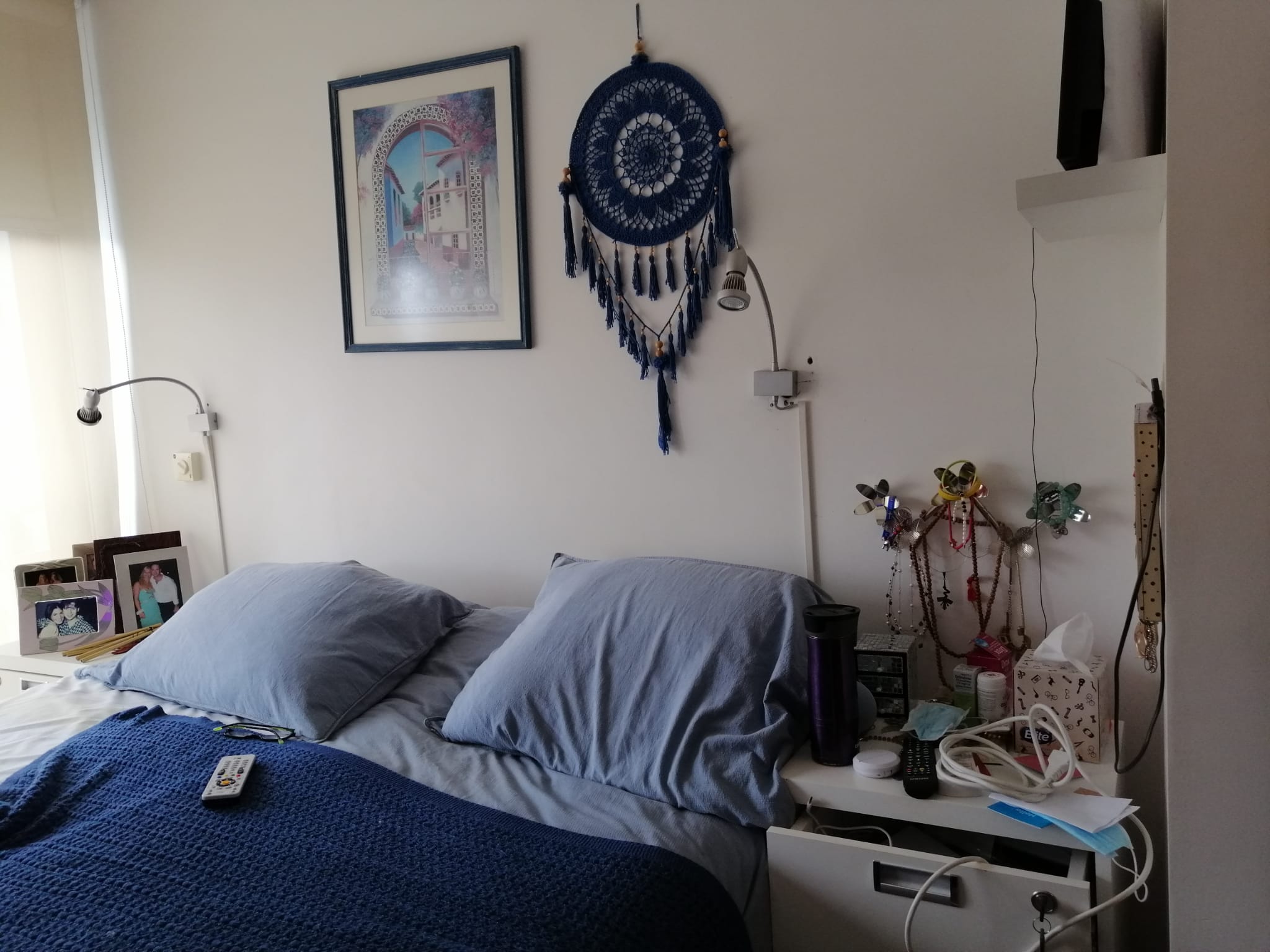 Hermoso apto de 3 dorm