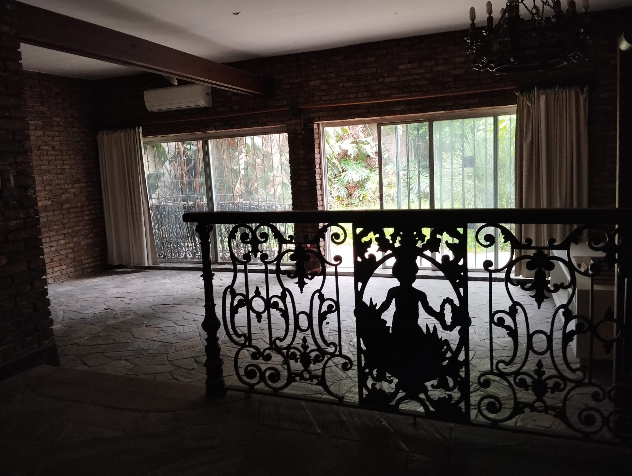 Gran casa en Pocitos Nuevo