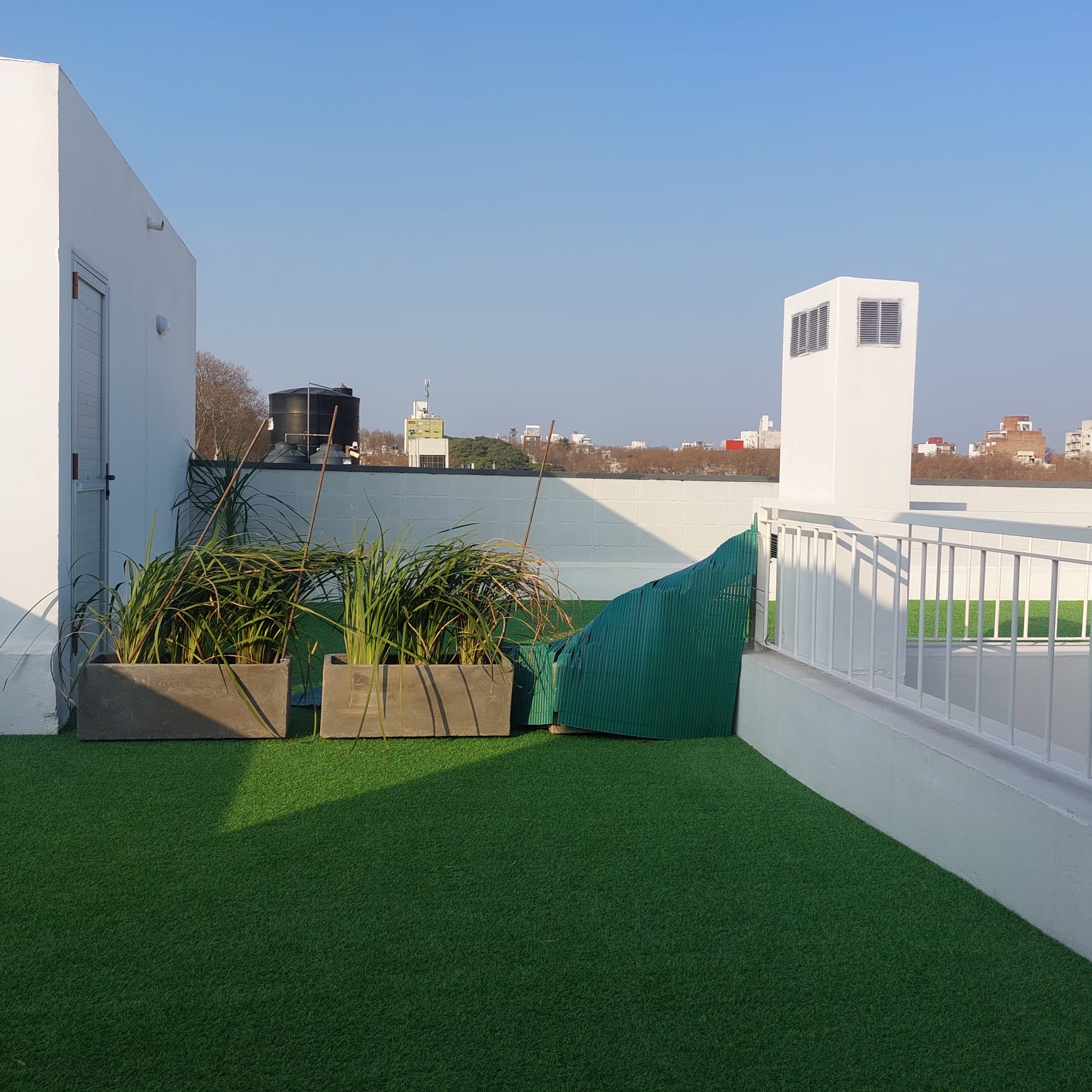 Duplex a estrenar