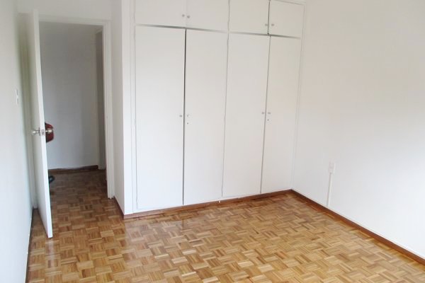 2 Dorm en alquiler en Pocitos