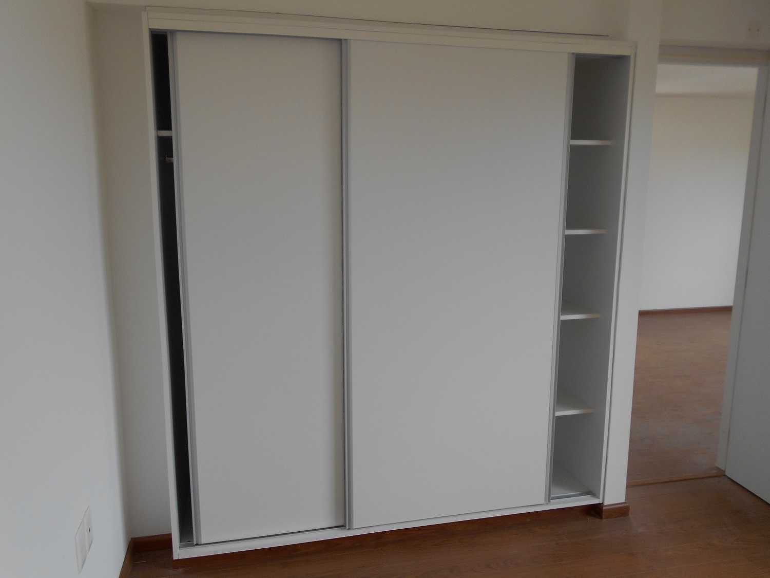 EN OFERTA! 1 Dorm en Pocitos