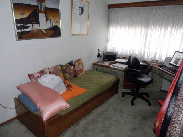 Apartamento en Pocitos