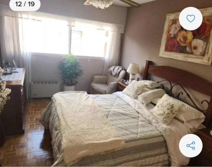 3 DORM EN POCITOS