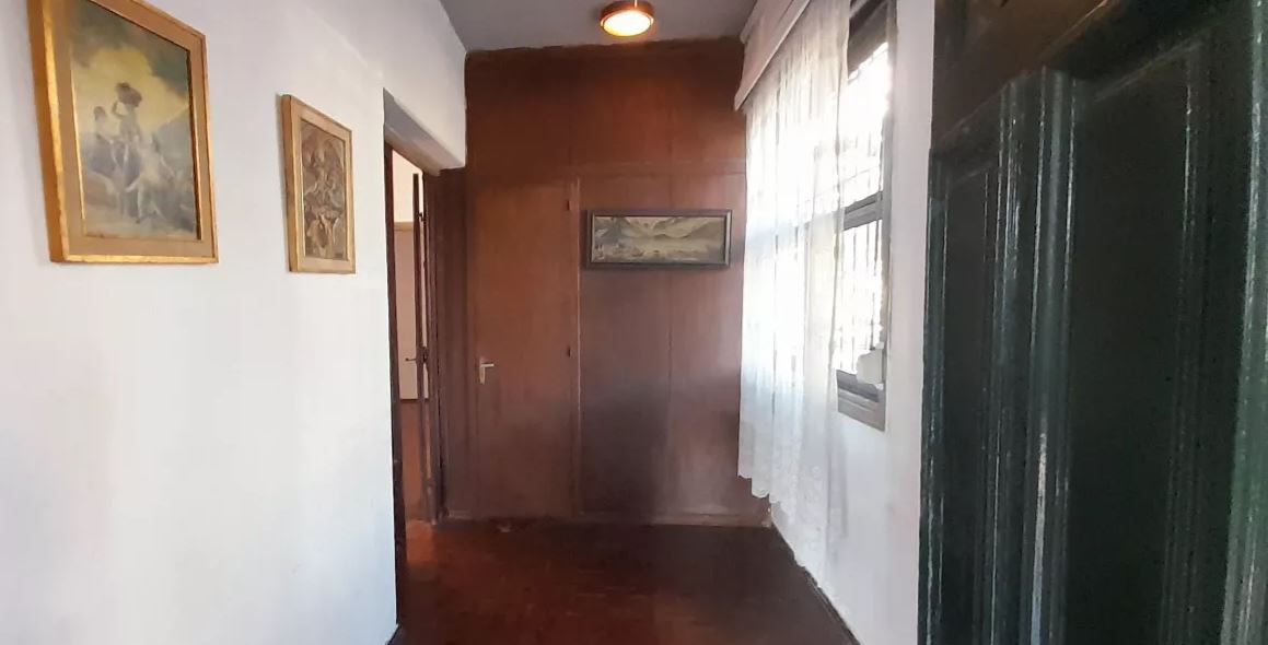 Casona en alquiler