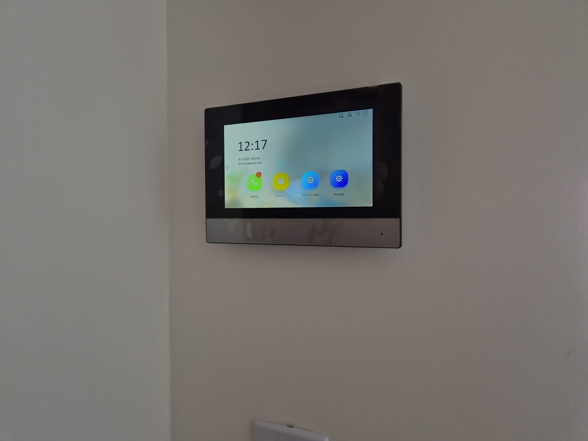2 dorm en alquiler a estrenar