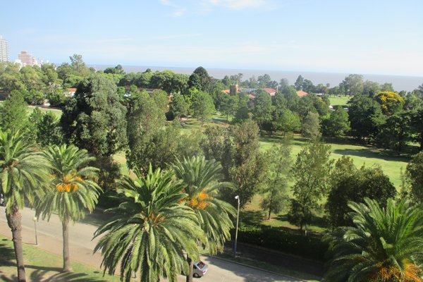 Espectacular apartamento 180m2
