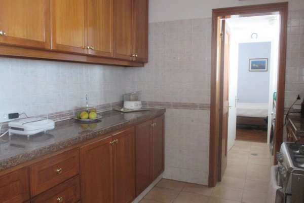 Espectacular apartamento 180m2