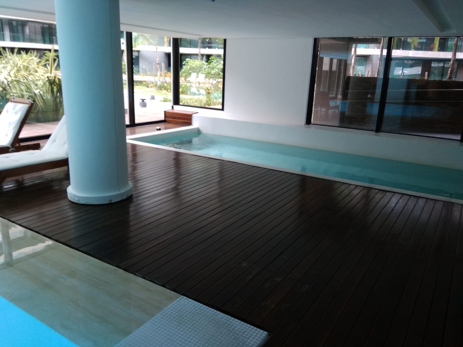 Espectacular 3 Dorm y Serv.