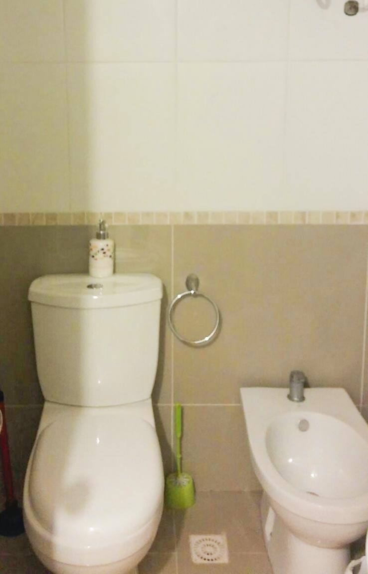 Apartamento en Pocitos Nuevo