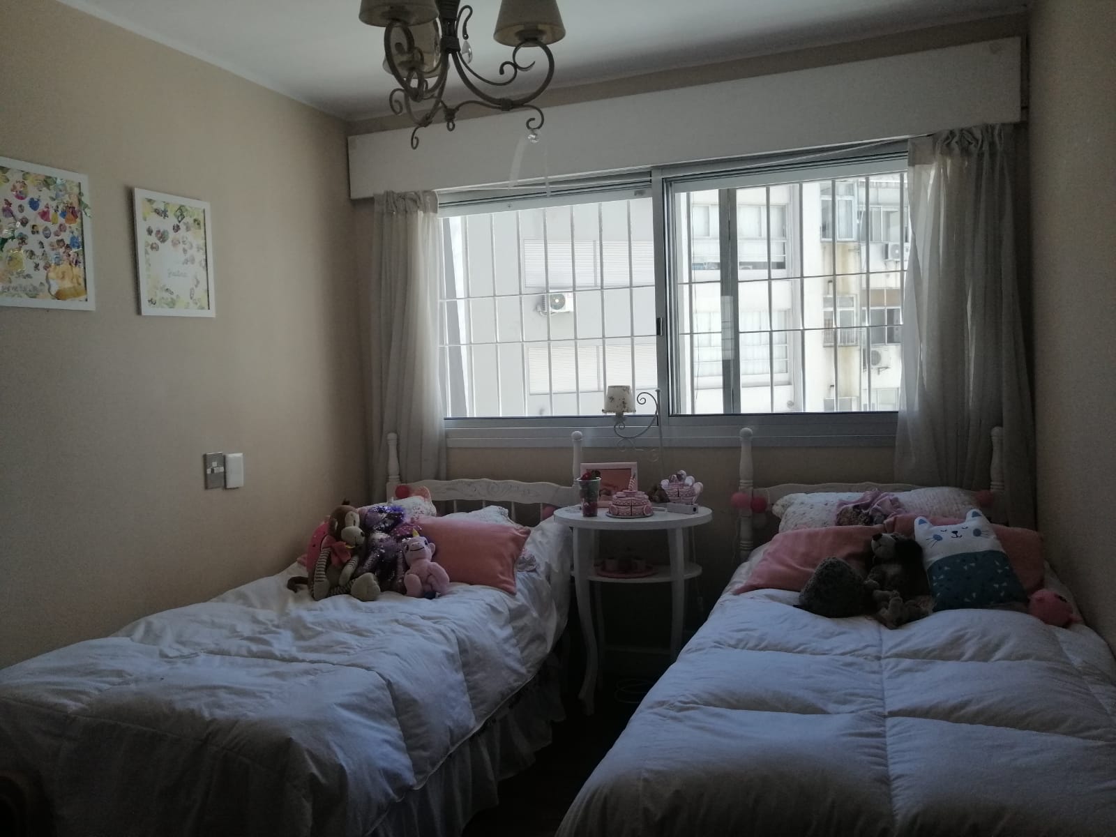 Apto 3 Dorm en Golf