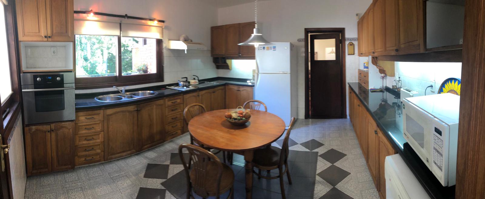 Hermosa Casa 3 Dorm