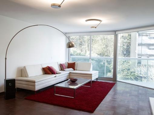 Alquiler apto 4 dorm - gge