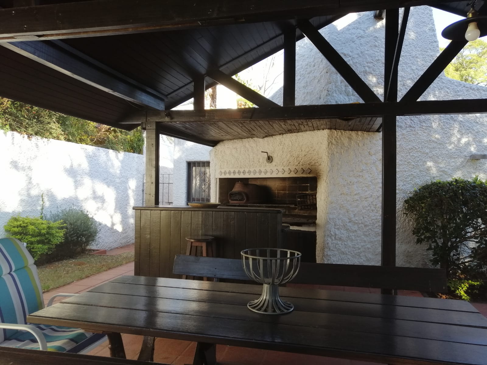 Gran Casa en Carrasco Sur