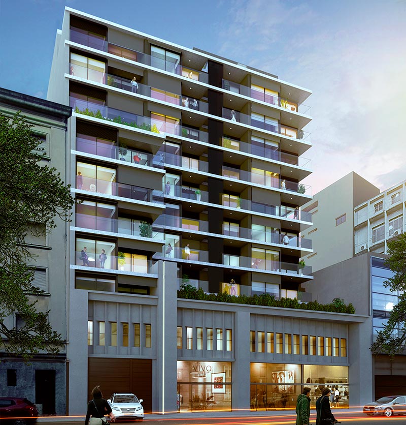 1 dorm prox a estrenar