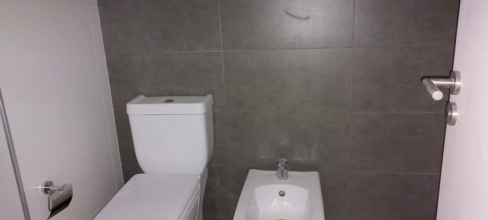 1 dorm con patio