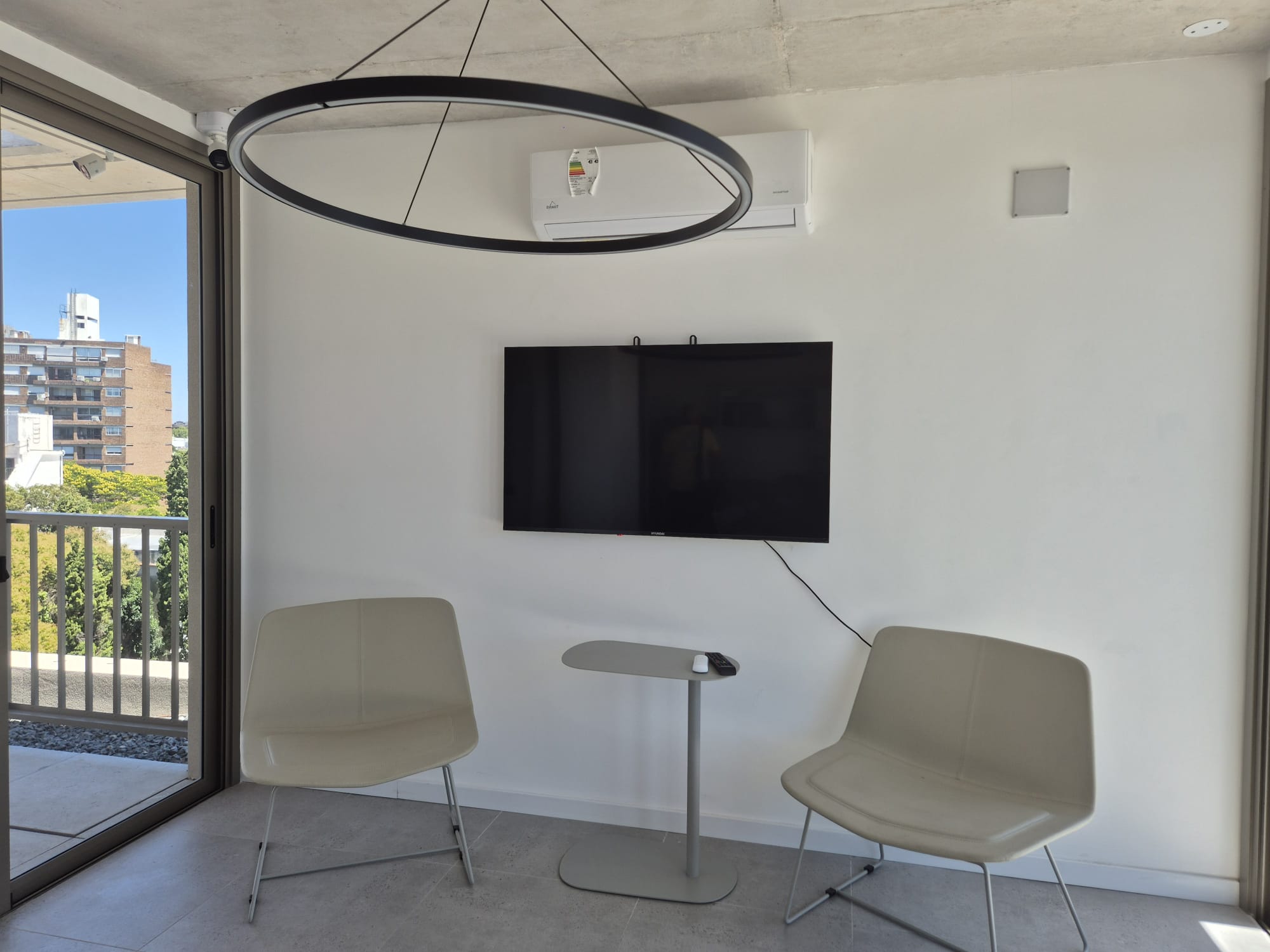 2 dormitorios a estrenar