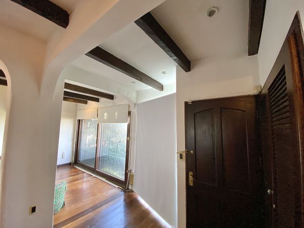 Casa en Puerto Buceo