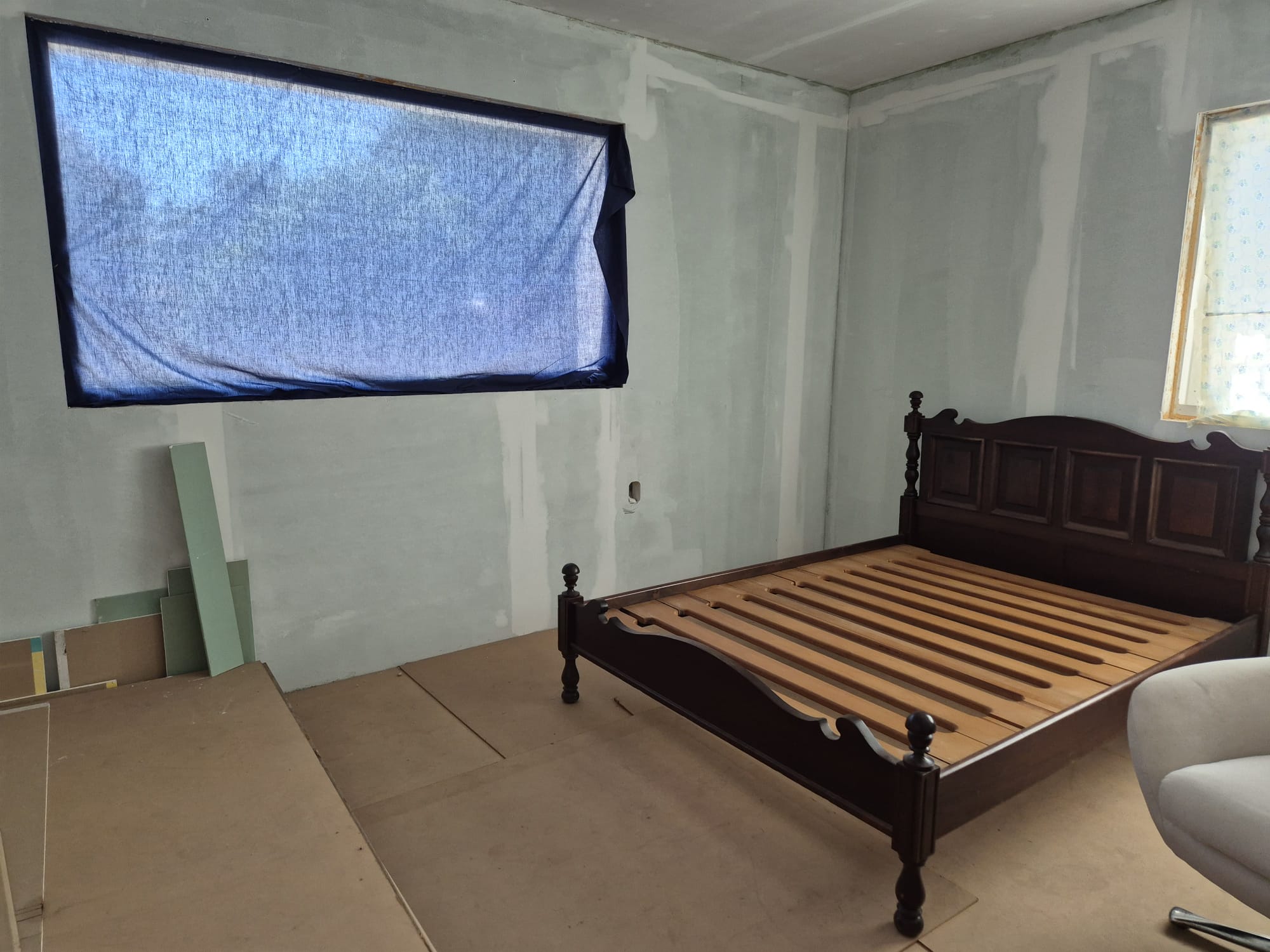 Casa 4 Dorm en venta