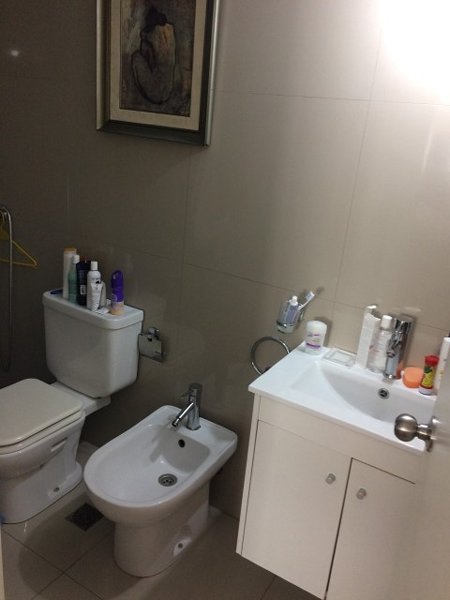 Apto 3 dorm en Tres Cruces