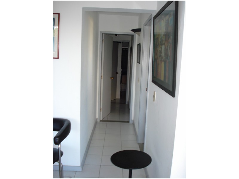 Apto 2 Dorm en PDE